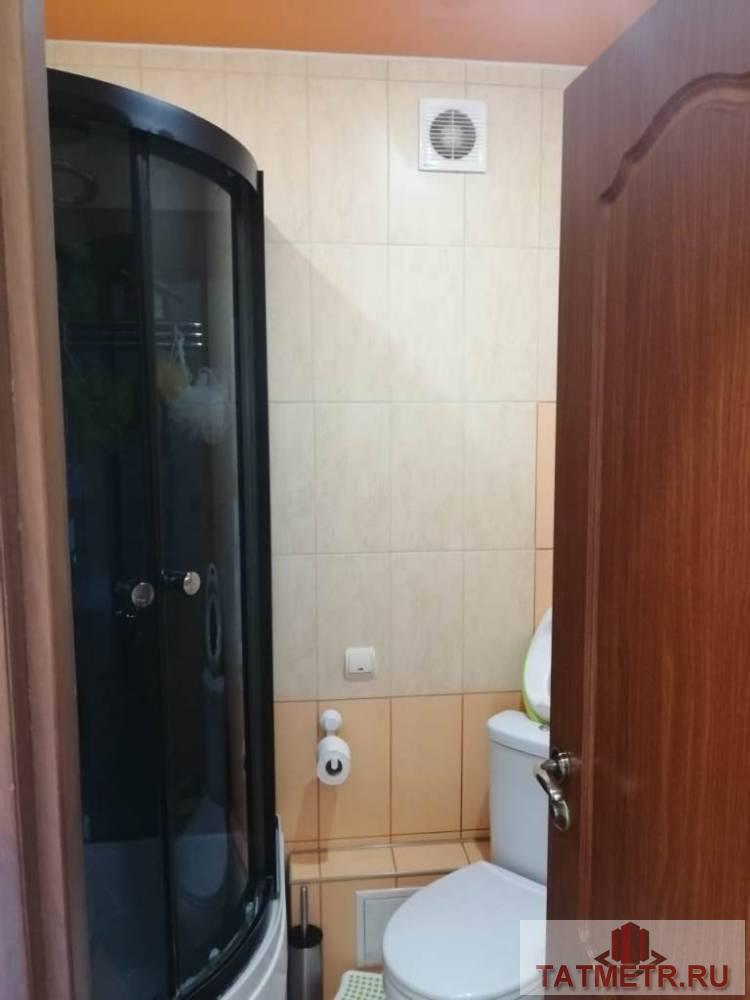 Продажа / Квартиры, Зеленодольск, Столичная улица, 1 699 000 Продается однокомнатная квартира в городе Зеленодольск. Квартира с хорошим ремонтом, светлая, уютная. Окна... - 4
