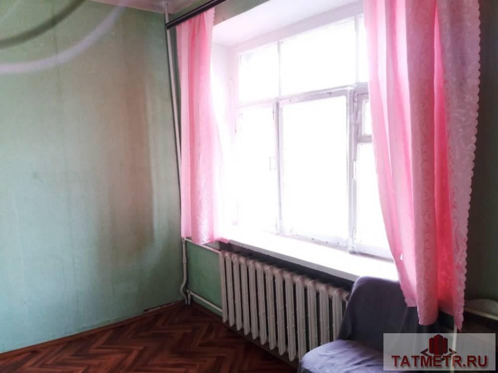 Продажа / Квартиры, Зеленодольск, Карла Маркса улица, 950 000 ПРОДАЕТСЯ хорошая, двухкомнатная квартира в центре г. Зеленодольск. Комната уютная, просторная, теплая. На кухне... - 2