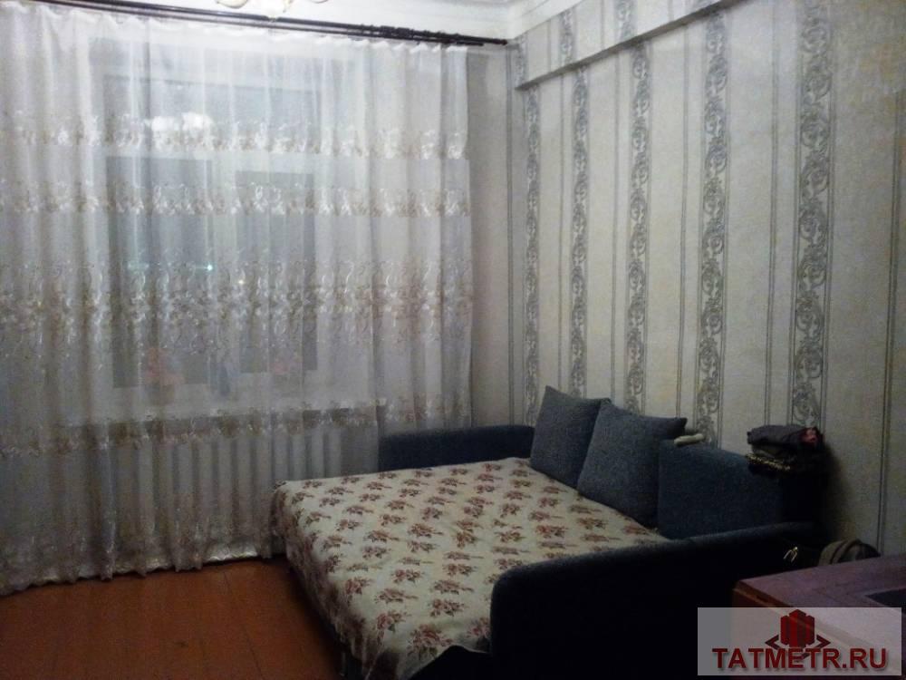 Продажа / Комнаты, Зеленодольск, Татарстан улица, 500 000 Отличная комната в г. Зеленодольск. Комната большая, светлая, после косметического ремонта. В комнате диван, шкаф,...
