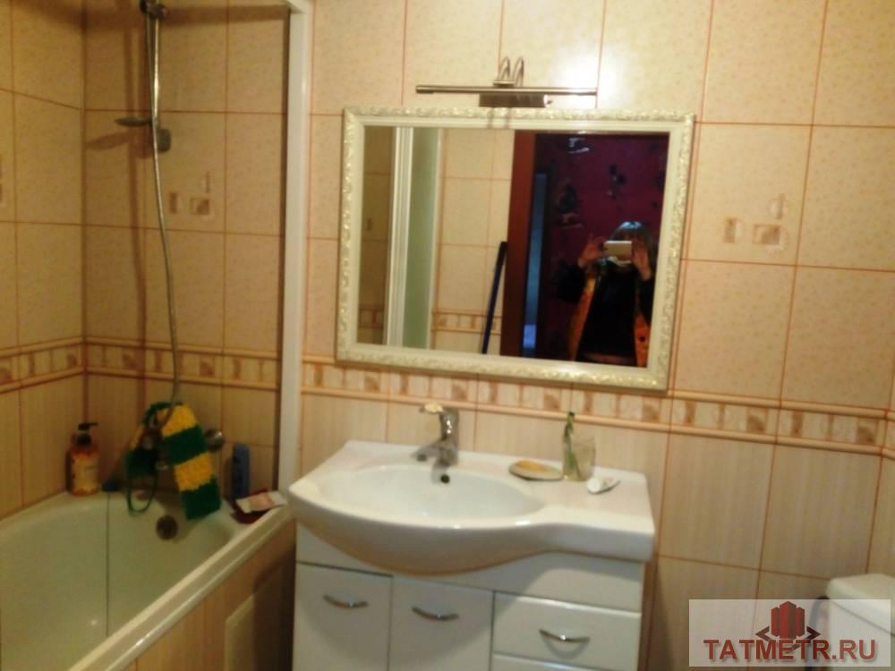 Продажа / Квартиры, Зеленодольск, Карла Маркса улица, 4 600 000 Продается большая замечательная квартира в самом центре города Зеленодольск. В квартире сделан отличный ремонт с... - 4