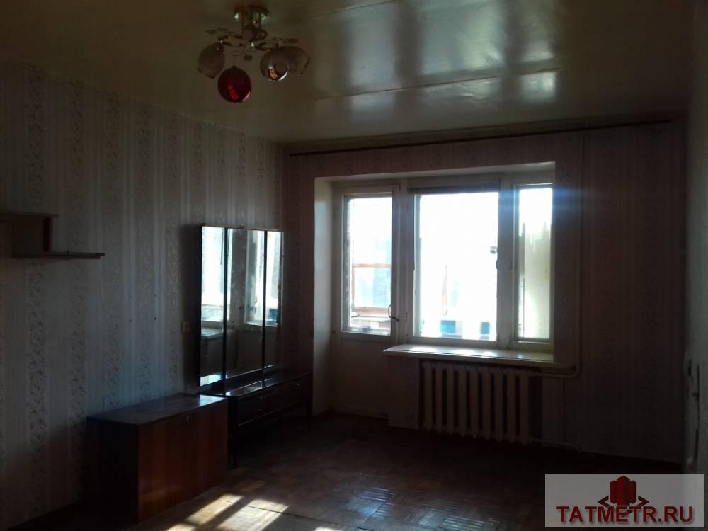 Продажа / Квартиры, Зеленодольск, Фрунзе улица, 1 460 000 Продается квартира в центре города Зеленодольск. Квартира светлая, теплая. Окна выходят на солнечную сторону,...