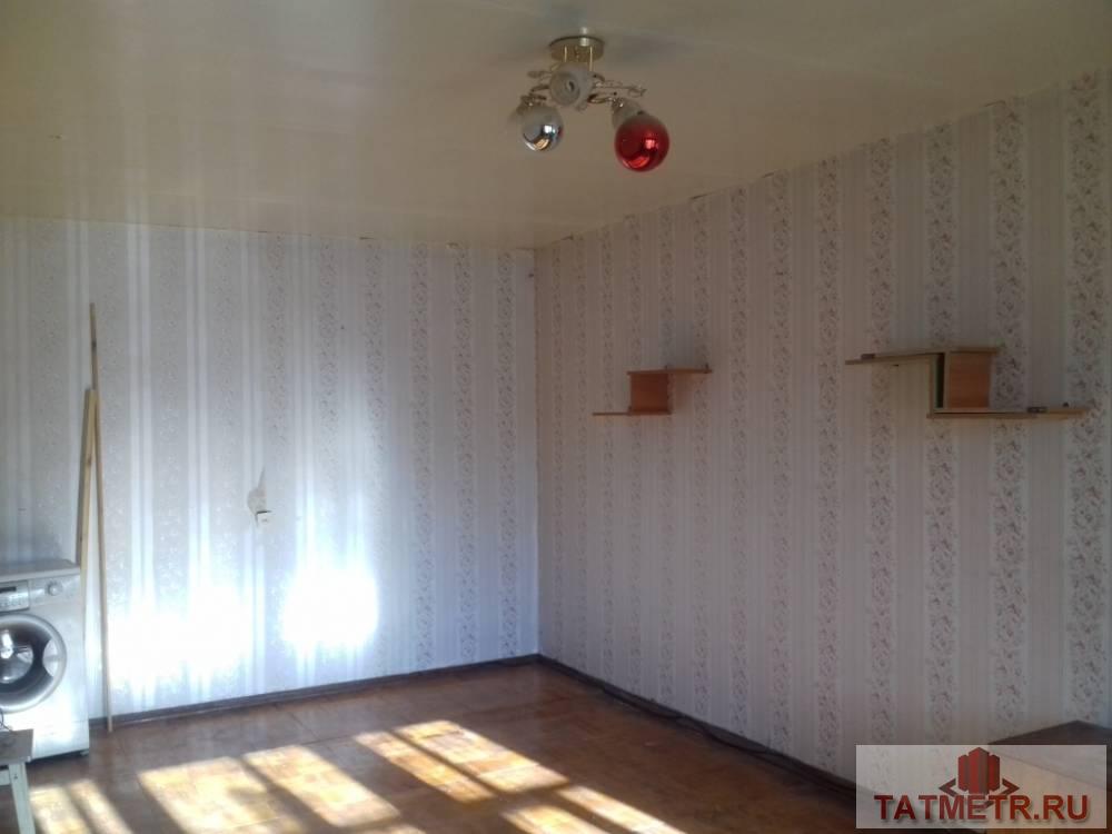 Продажа / Квартиры, Зеленодольск, Фрунзе улица, 1 460 000 Продается квартира в центре города Зеленодольск. Квартира светлая, теплая. Окна выходят на солнечную сторону,... - 1