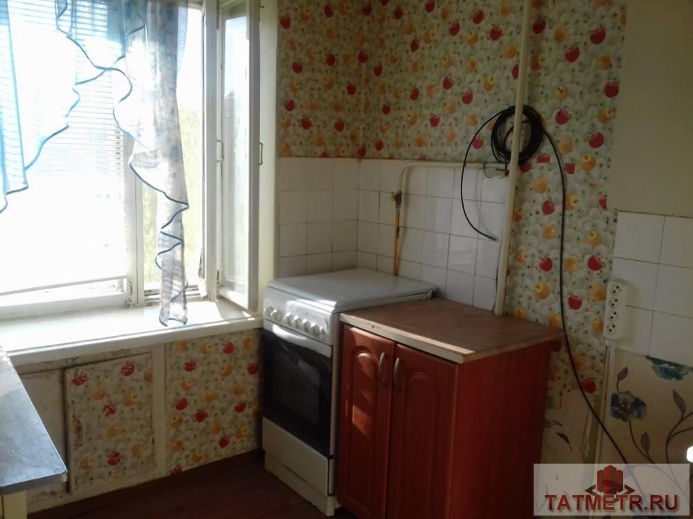 Продажа / Квартиры, Зеленодольск, Фрунзе улица, 1 460 000 Продается квартира в центре города Зеленодольск. Квартира светлая, теплая. Окна выходят на солнечную сторону,... - 2