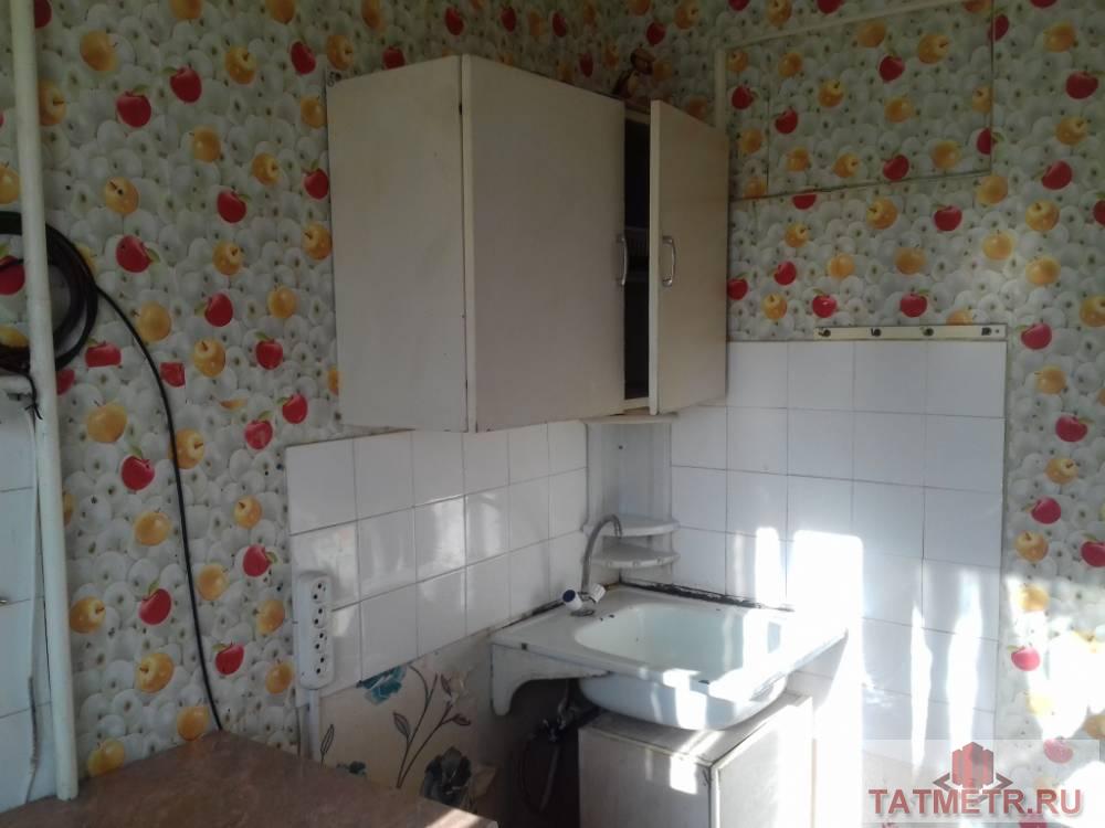 Продажа / Квартиры, Зеленодольск, Фрунзе улица, 1 460 000 Продается квартира в центре города Зеленодольск. Квартира светлая, теплая. Окна выходят на солнечную сторону,... - 3