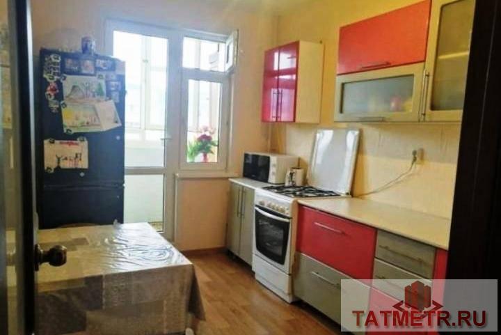 Продажа / Квартиры, Зеленодольск, Комарова улица, 3 460 000 ПРОДАЕТСЯ четырех комнатная квартира в г. Зеленодольск. Квартира очень теплая, уютная, светлая. Квартира не угловая... - 3