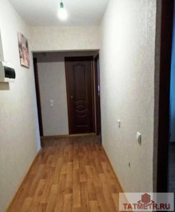 Продажа / Квартиры, Зеленодольск, Комарова улица, 3 460 000 ПРОДАЕТСЯ четырех комнатная квартира в г. Зеленодольск. Квартира очень теплая, уютная, светлая. Квартира не угловая... - 4