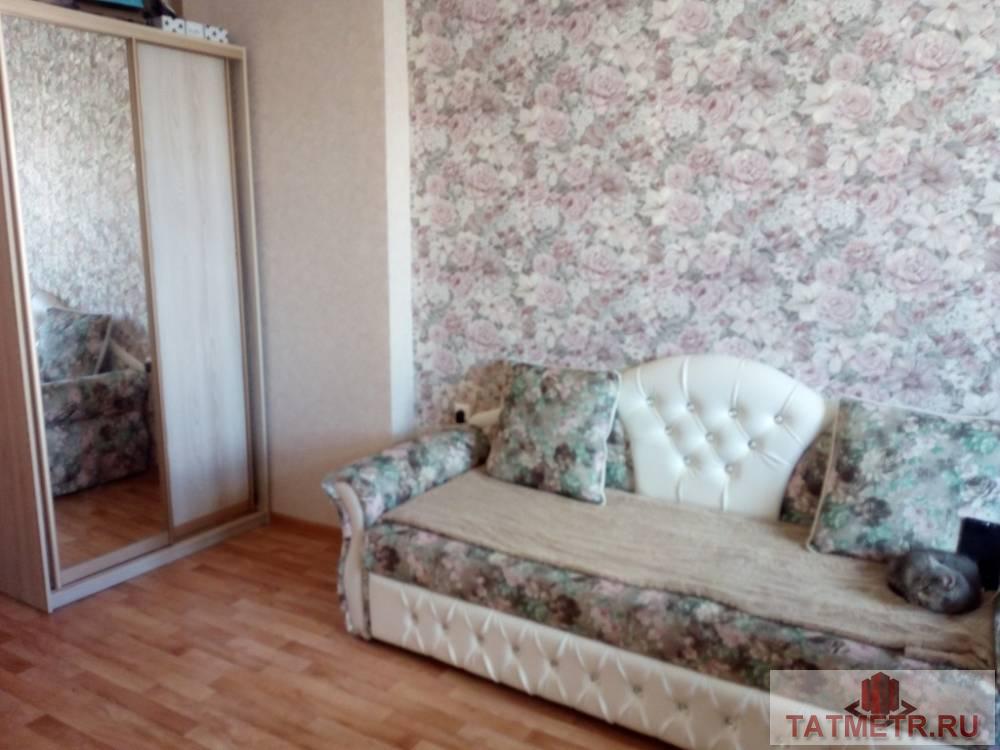 Продажа / Квартиры, Зеленодольск, Королева улица, 3 250 000 Продается отличная квартира в городе Зеленодольск,которая расположена в новом доме 2011 года постройки.В квартире... - 2