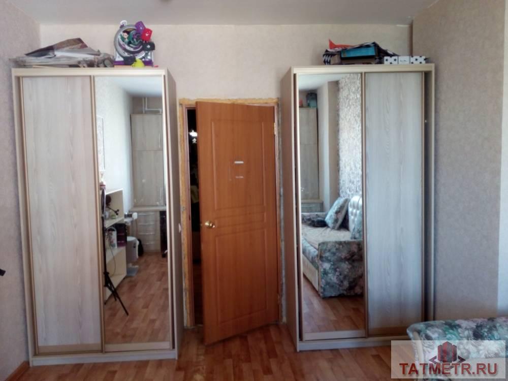 Продажа / Квартиры, Зеленодольск, Королева улица, 3 250 000 Продается отличная квартира в городе Зеленодольск,которая расположена в новом доме 2011 года постройки.В квартире... - 4
