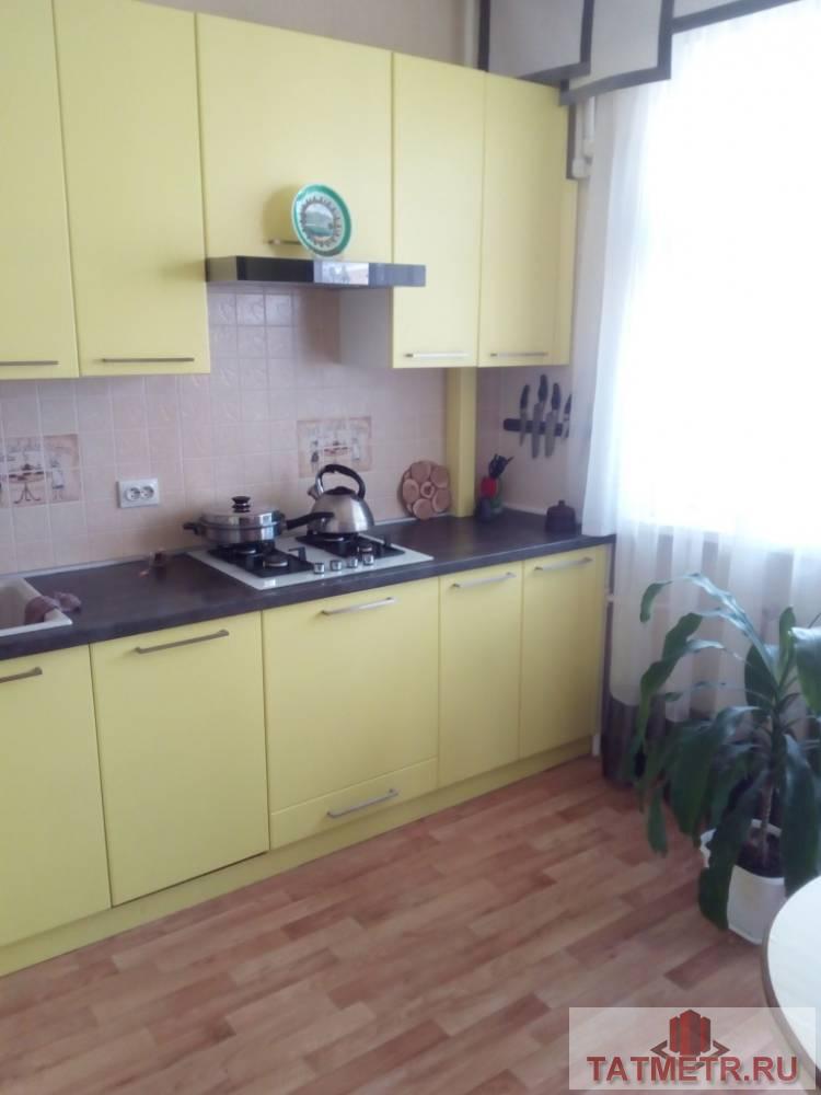 Продажа / Квартиры, Зеленодольск, Королева улица, 3 250 000 Продается отличная квартира в городе Зеленодольск,которая расположена в новом доме 2011 года постройки.В квартире... - 5