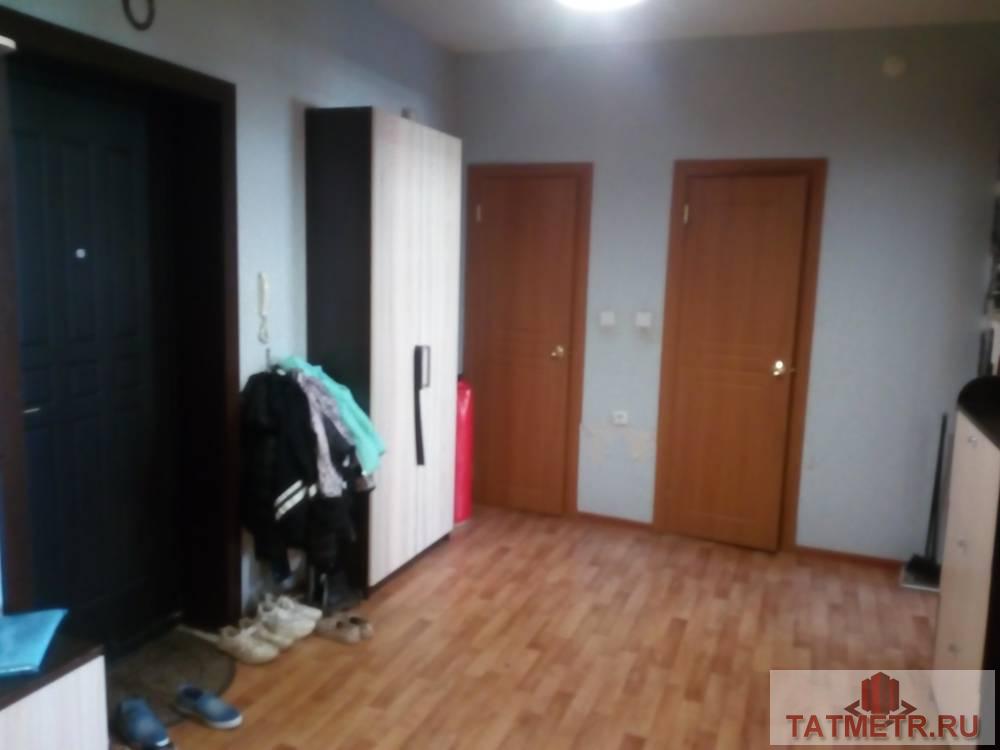 Продажа / Квартиры, Зеленодольск, Королева улица, 3 250 000 Продается отличная квартира в городе Зеленодольск,которая расположена в новом доме 2011 года постройки.В квартире... - 6