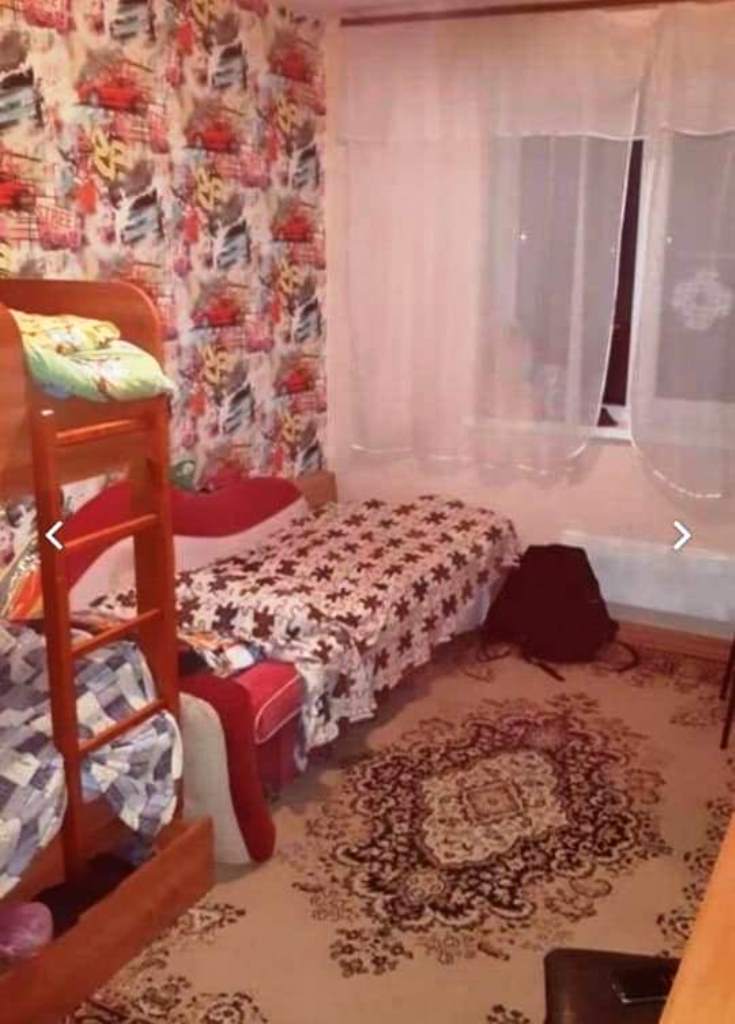 Продажа / Квартиры, пгт. Васильево, Стахановская улица, 2 560 000 ПРОДАЕТСЯ двух-комнатная улучшена в центре пгт. Васильево. Квартира в новом доме с ремонтом: пластиковые окна на полу... - 3