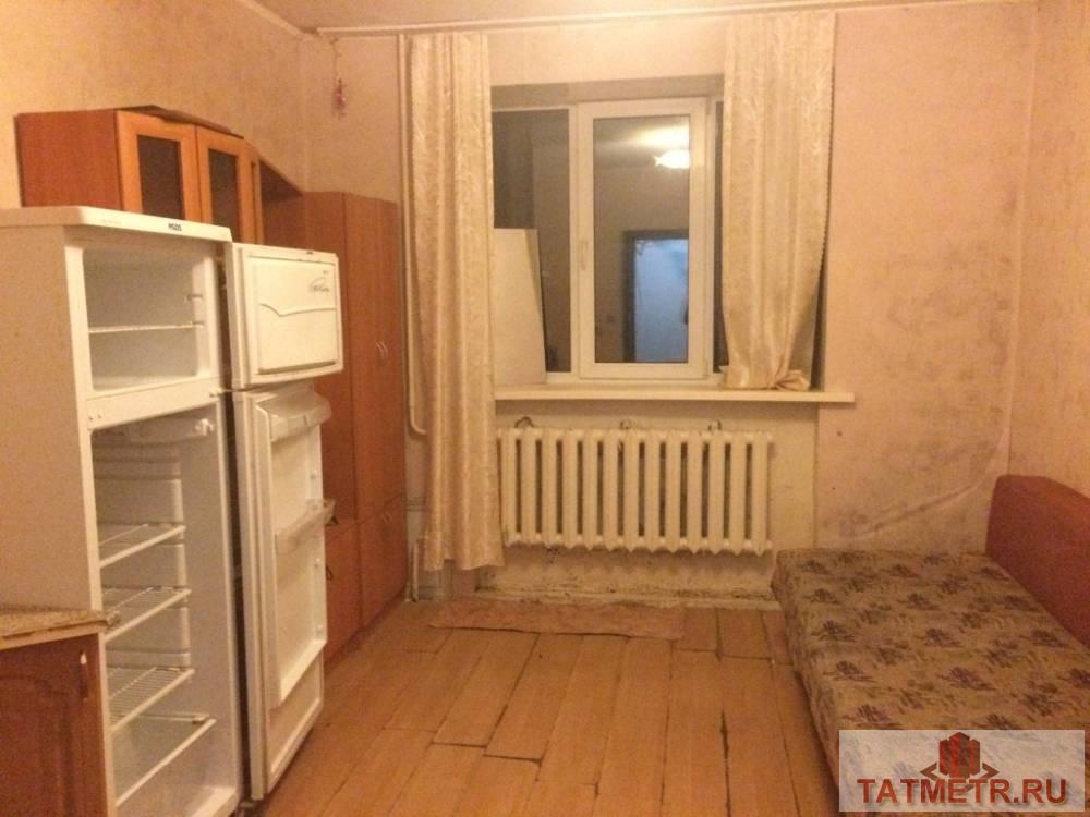 Аренда / Жилая / Комната, Зеленодольск, малая Красная улица, 3 500 Сдается отличная комната в общежитии г. Зеленодольск. Комната просторная, уютная в хорошем состоянии. В комнате...