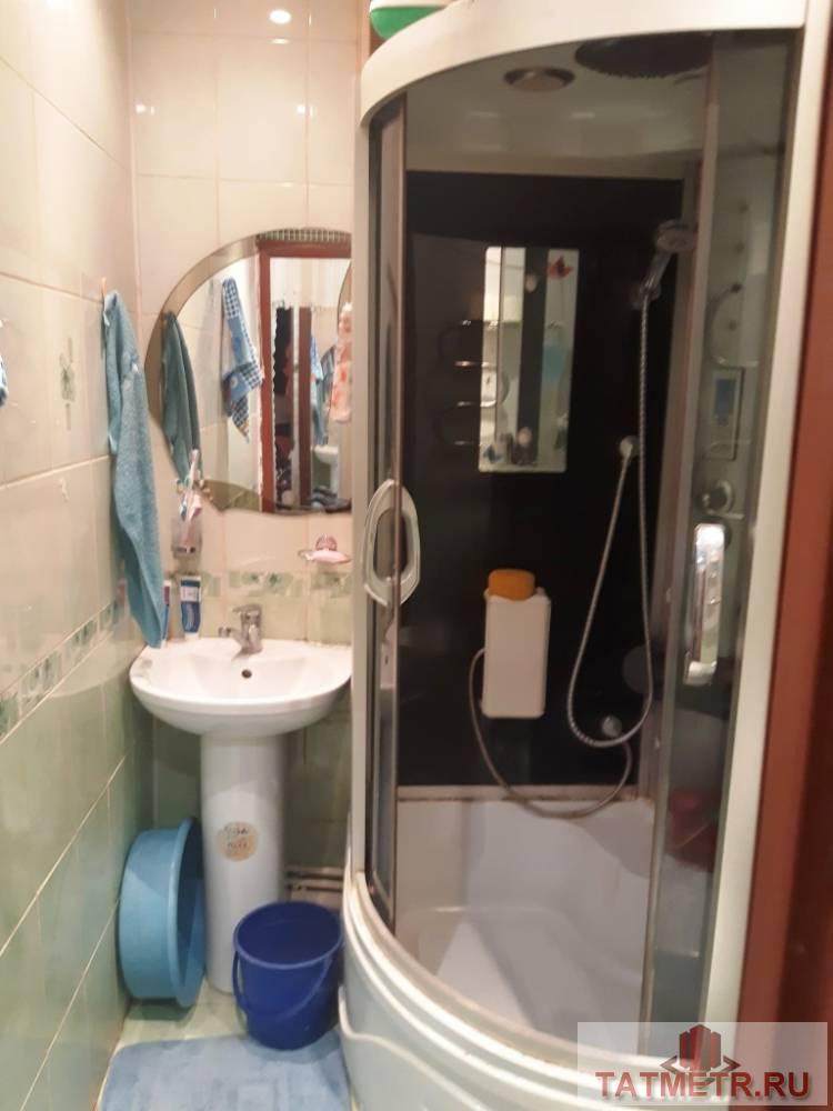 Продажа / Квартиры, с. Айша, Молодежная улица, 1 350 000 ПРОДАЕТСЯ замечательная, светлая, просторная двухкомнатная квартира по улице Молодежная, в с. Айша. Окна выходят на... - 5