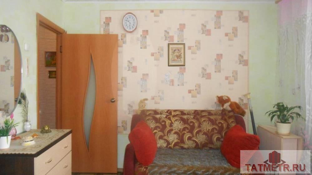 Продажа / Квартиры, пгт. Васильево, Ленина улица, 1 980 000 Продается отличная однокомнатная квартира в пгт. Васильево. Квартира уютная, просторная в отличном состоянии. Окна...