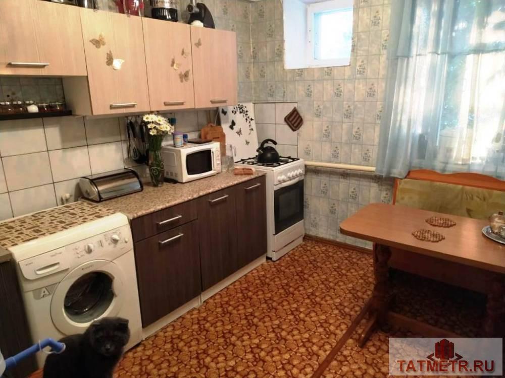Продажа / Квартиры, пгт. Васильево, Стахановская улица, 1 399 000 Продается трехкомнатная квартира в спокойном районе пгт. Васильево. Комнаты просторные, уютные, теплые. На полу... - 1