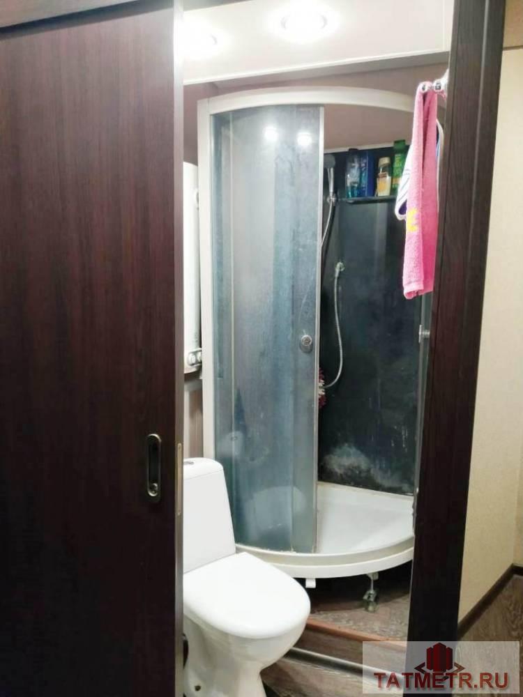 Продажа / Квартиры, пгт. Васильево, Стахановская улица, 1 399 000 Продается трехкомнатная квартира в спокойном районе пгт. Васильево. Комнаты просторные, уютные, теплые. На полу... - 4