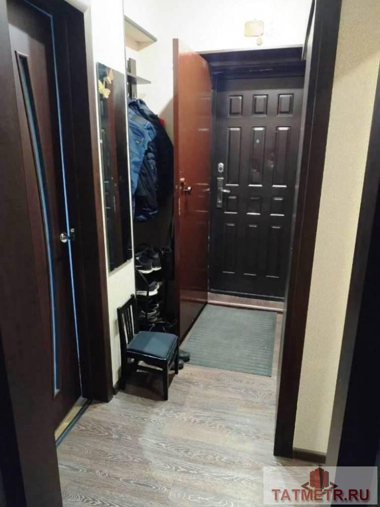 Продажа / Квартиры, пгт. Васильево, Стахановская улица, 1 399 000 Продается трехкомнатная квартира в спокойном районе пгт. Васильево. Комнаты просторные, уютные, теплые. На полу... - 5