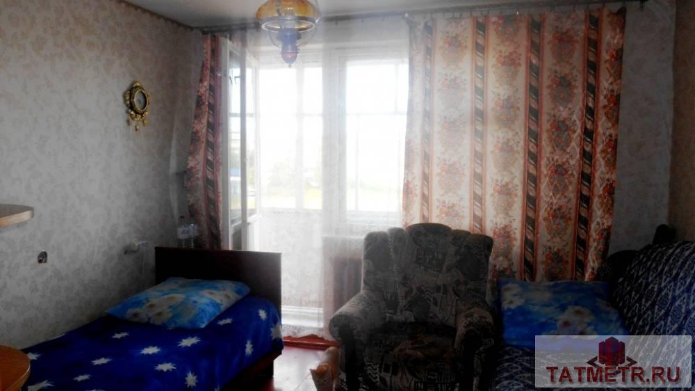 Продажа / Квартиры, Волжск, 107-й Бригады улица, 950 000 Продается отличная однокомнатная квартира в г. Волжск. Комната просторная, уютная, теплая. В квартире имеется...