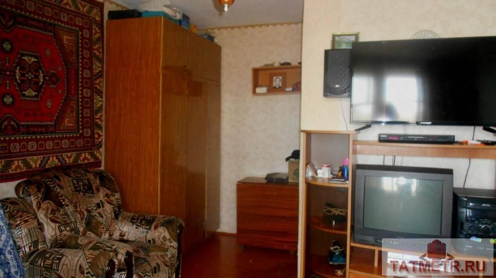 Продажа / Квартиры, Волжск, 107-й Бригады улица, 950 000 Продается отличная однокомнатная квартира в г. Волжск. Комната просторная, уютная, теплая. В квартире имеется... - 1