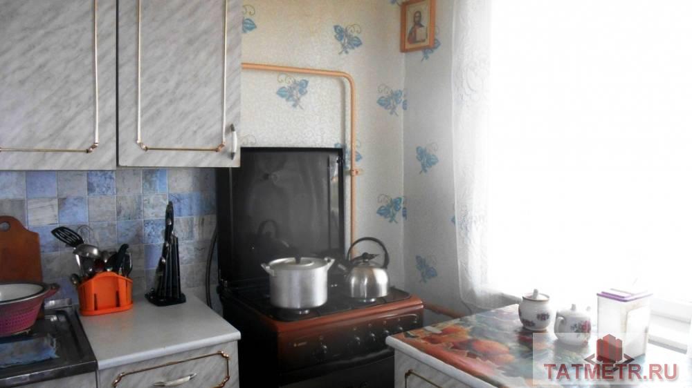 Продажа / Квартиры, Волжск, 107-й Бригады улица, 950 000 Продается отличная однокомнатная квартира в г. Волжск. Комната просторная, уютная, теплая. В квартире имеется... - 2