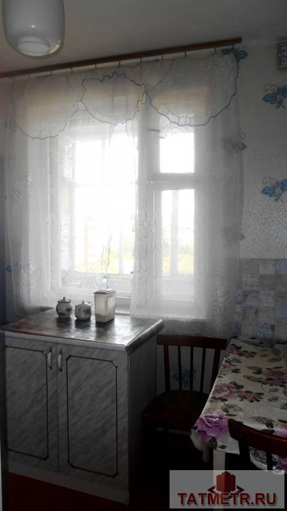 Продажа / Квартиры, Волжск, 107-й Бригады улица, 950 000 Продается отличная однокомнатная квартира в г. Волжск. Комната просторная, уютная, теплая. В квартире имеется... - 3