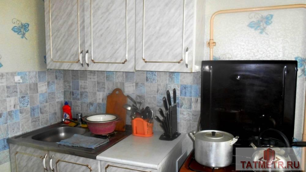 Продажа / Квартиры, Волжск, 107-й Бригады улица, 950 000 Продается отличная однокомнатная квартира в г. Волжск. Комната просторная, уютная, теплая. В квартире имеется... - 4