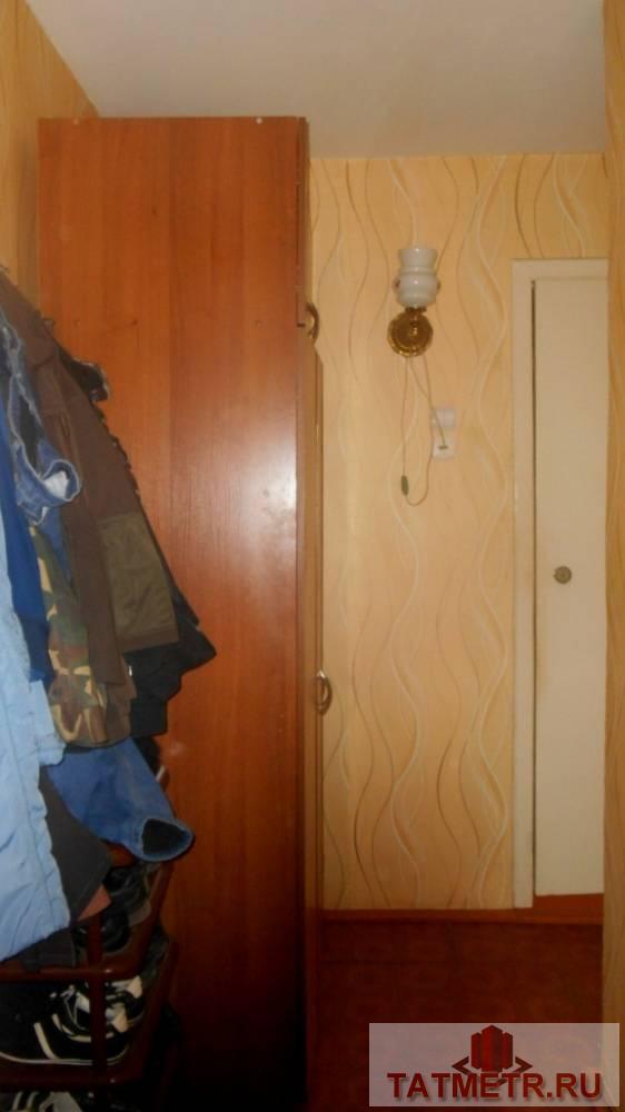 Продажа / Квартиры, Волжск, 107-й Бригады улица, 950 000 Продается отличная однокомнатная квартира в г. Волжск. Комната просторная, уютная, теплая. В квартире имеется... - 5