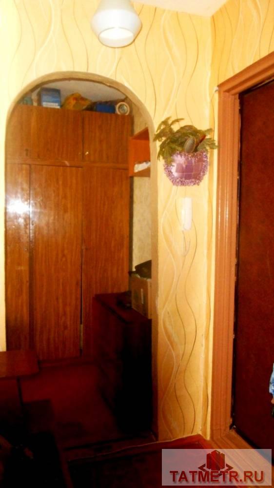 Продажа / Квартиры, Волжск, 107-й Бригады улица, 950 000 Продается отличная однокомнатная квартира в г. Волжск. Комната просторная, уютная, теплая. В квартире имеется... - 7