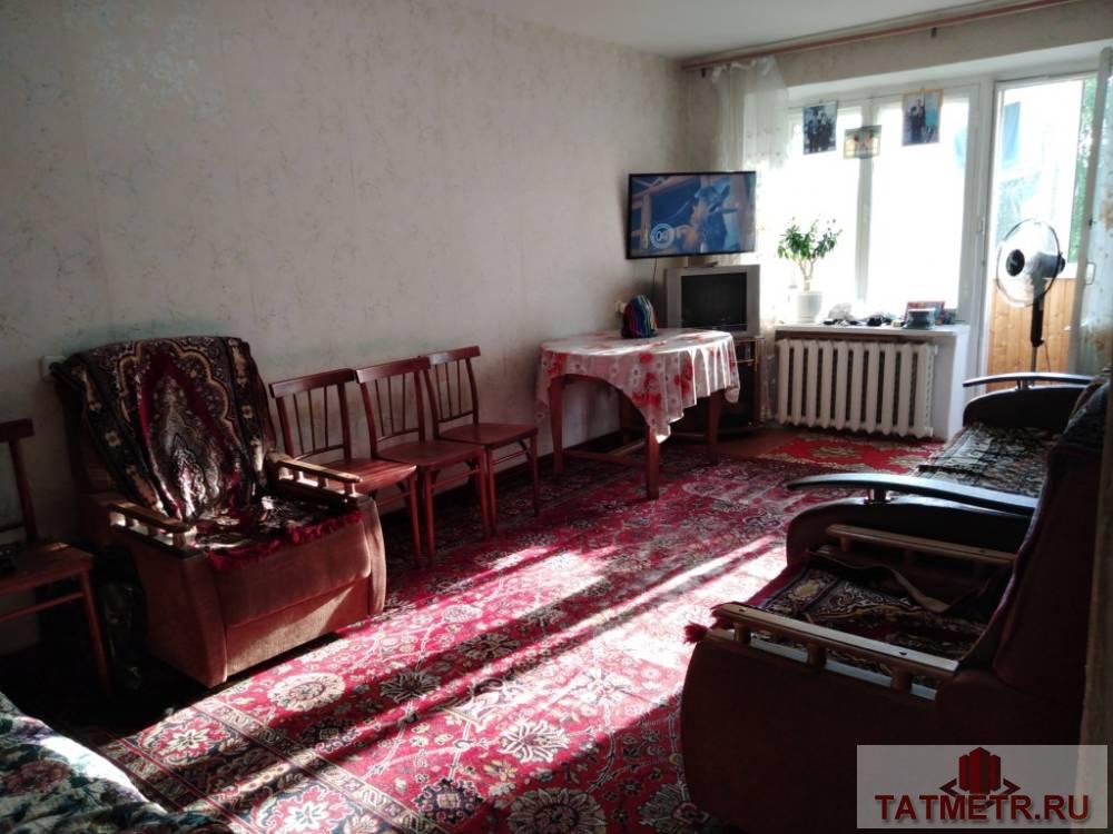 Продажа / Квартиры, Зеленодольск, Тургенева улица, 1 790 000 Продается замечательная двухкомнатная квартира в г.Зеленодольск. Квартира в хорошем состоянии, уютня, светлая....