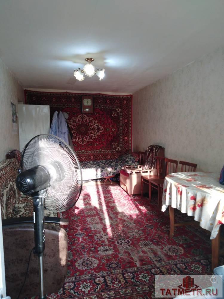 Продажа / Квартиры, Зеленодольск, Тургенева улица, 1 790 000 Продается замечательная двухкомнатная квартира в г.Зеленодольск. Квартира в хорошем состоянии, уютня, светлая.... - 1