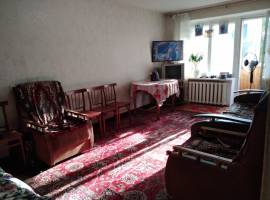 Продается замечательная двухкомнатная квартира в г.Зеленодольск....