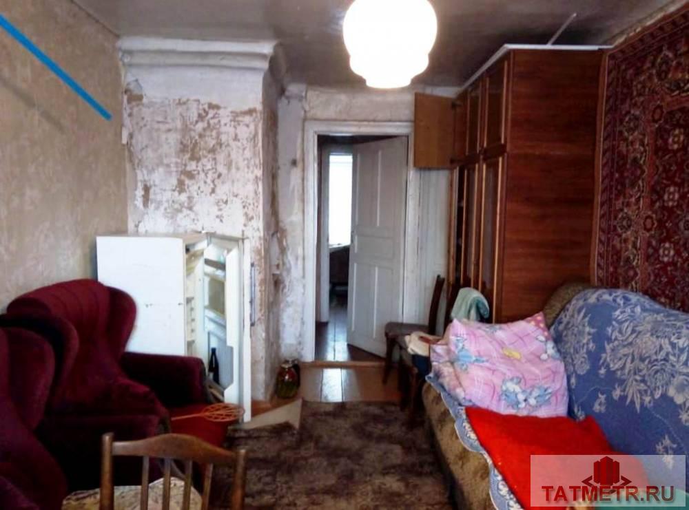 Продажа / Квартиры, пгт. Нижние Вязовые, Первомайская улица, 419 000 Продается однокомнатная квартира в живописном районе пгт. Нижние Вязовые. Квартира теплая, уютная в хорошем...