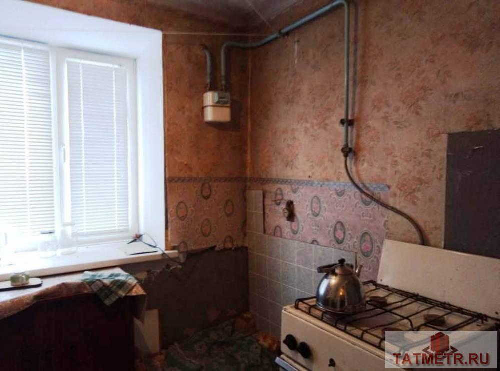 Продажа / Квартиры, пгт. Нижние Вязовые, Первомайская улица, 419 000 Продается однокомнатная квартира в живописном районе пгт. Нижние Вязовые. Квартира теплая, уютная в хорошем... - 1