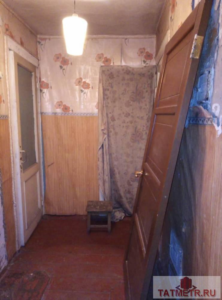 Продажа / Квартиры, пгт. Нижние Вязовые, Первомайская улица, 419 000 Продается однокомнатная квартира в живописном районе пгт. Нижние Вязовые. Квартира теплая, уютная в хорошем... - 4