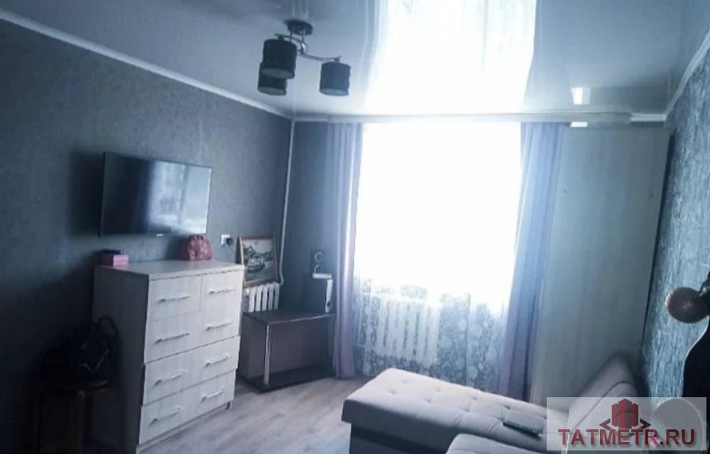 Продажа / Комнаты, Зеленодольск, Северная улица, 550 000 Продается отличная комната в г. Зеленодольск. Комната светлая, уютная, чистая. Сделан ремонт, заменена проводка....