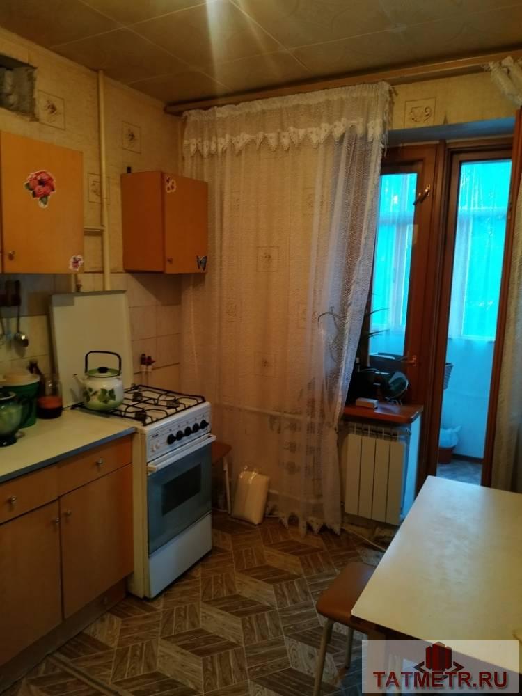 Продажа / Квартиры, Зеленодольск, Столичная улица, 2 400 000 Продается уютная двухкомнатная квартира в г. Зеленодольск. Квартира в хорошем состоянии, просторная, светлая. Окна... - 2