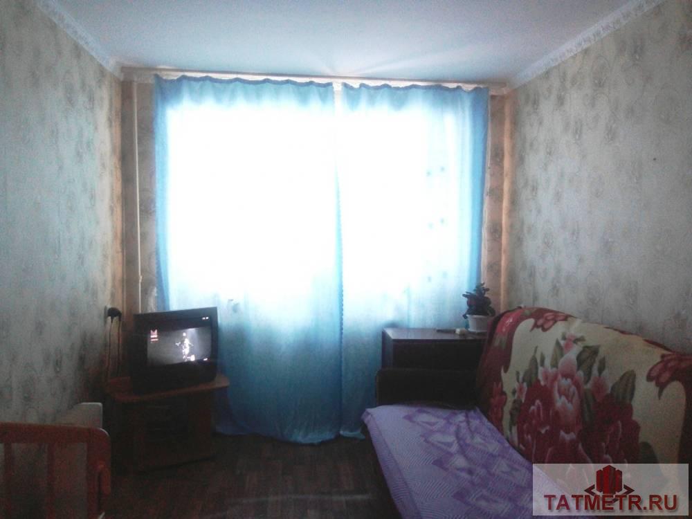 Продажа / Квартиры, Зеленодольск, Тургенева улица, 699 000 ПРОДАЕТСЯ отличная двухкомнатнаяя квартира в спальном районе г. Зеленодольск. Комнаты просторные, уютные, раздельные...