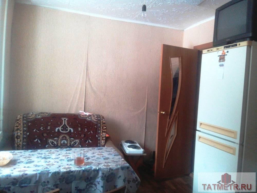 Продажа / Квартиры, Зеленодольск, Тургенева улица, 699 000 ПРОДАЕТСЯ отличная двухкомнатнаяя квартира в спальном районе г. Зеленодольск. Комнаты просторные, уютные, раздельные... - 2
