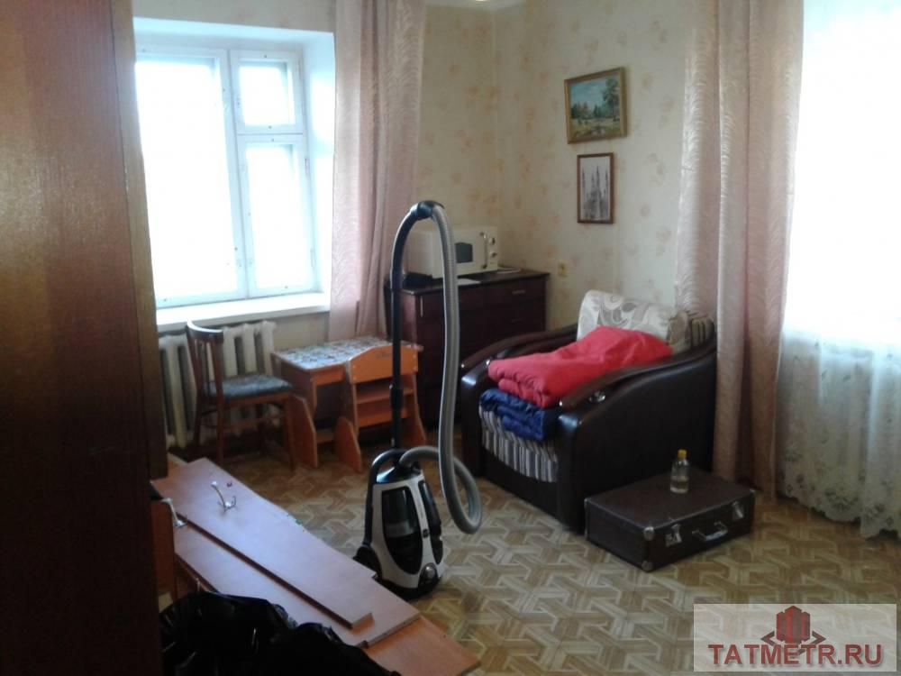 Продажа / Квартиры, пгт. Васильево, Праздничная улица, 2 850 000 Продается уютная трехкомнатная квартира в самом центре пгт . Васильево Зеленодольского района. Квартира очень... - 2
