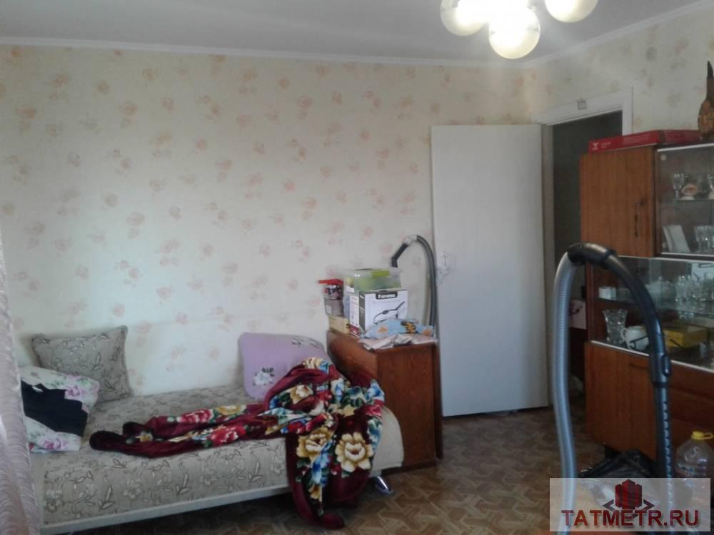 Продажа / Квартиры, пгт. Васильево, Праздничная улица, 2 850 000 Продается уютная трехкомнатная квартира в самом центре пгт . Васильево Зеленодольского района. Квартира очень... - 3