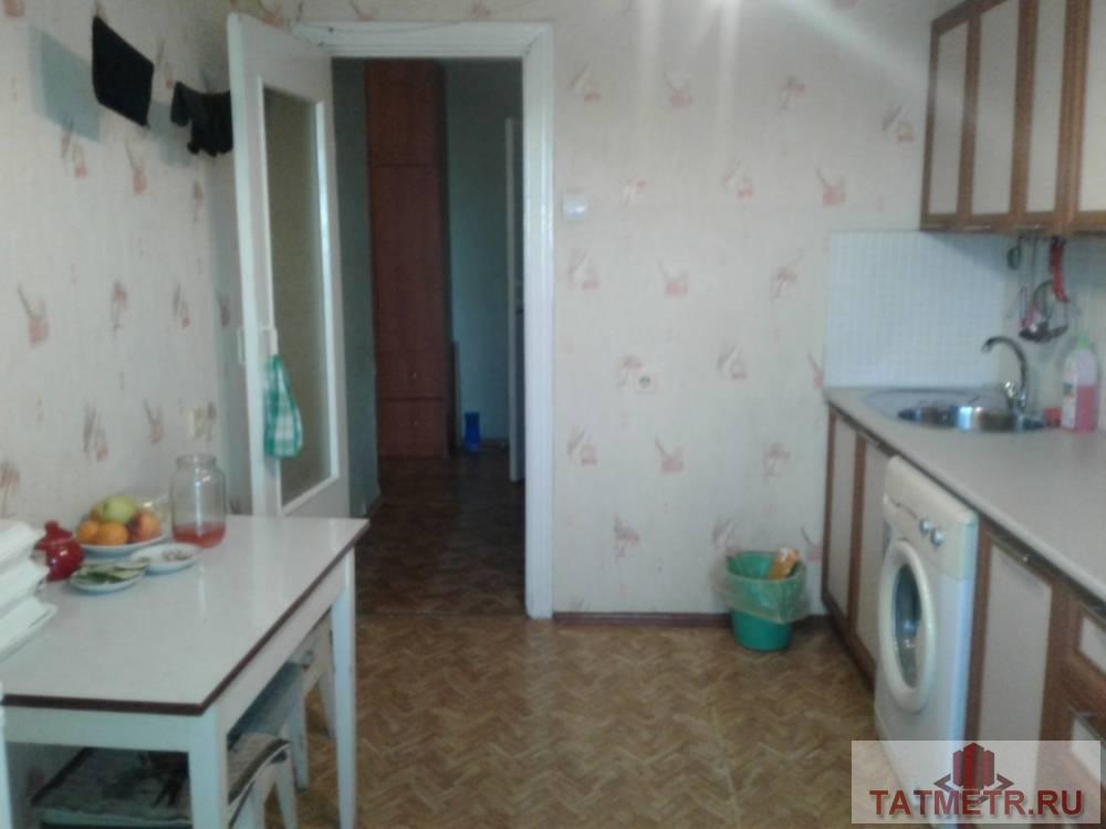 Продажа / Квартиры, пгт. Васильево, Праздничная улица, 2 850 000 Продается уютная трехкомнатная квартира в самом центре пгт . Васильево Зеленодольского района. Квартира очень... - 5