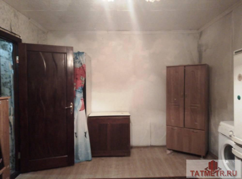 Продажа / Комнаты, Зеленодольск, Сайдашева улица, 550 000 Продается отличная комната в блоке в г. Зеленодольск. Комната просторная уютная. Окна пластиковые. Двери новые.... - 2
