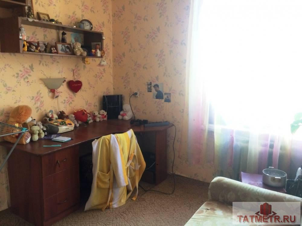 Продажа / Квартиры, Зеленодольск, Ленина улица, 2 650 000 Продается отличная трехкомнатная квартира в центре г. Зеленодольск. Квартира большая, светлая, очень уютная.... - 3