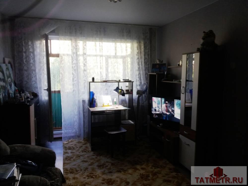 Продажа / Квартиры, Зеленодольск, Засорина улица, 1 698 000 Продается отличная двухкомнатная квартира в спокойном районе г. Зеленодольск. Комнаты просторные, уютные, светлые в... - 1