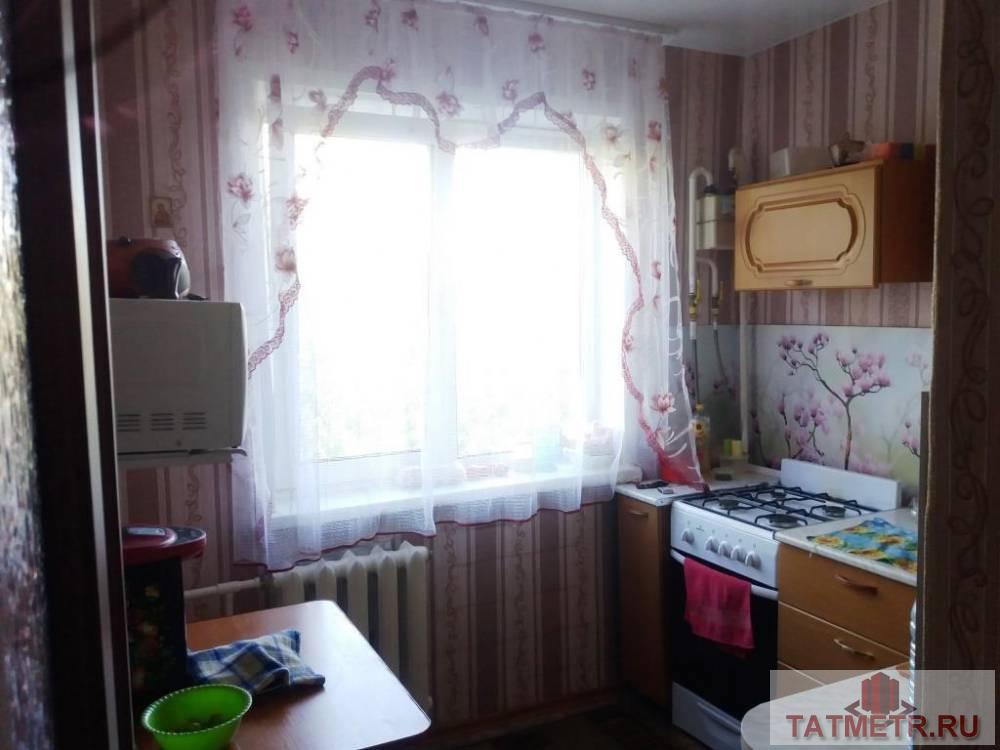 Продажа / Квартиры, Зеленодольск, Засорина улица, 1 698 000 Продается отличная двухкомнатная квартира в спокойном районе г. Зеленодольск. Комнаты просторные, уютные, светлые в... - 2
