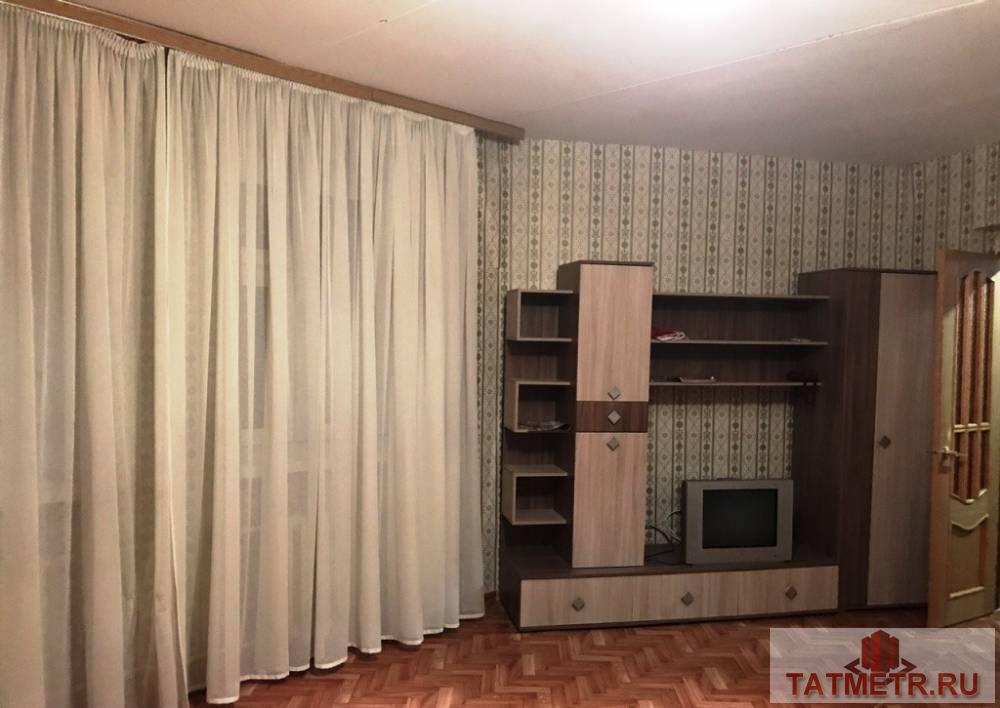 Аренда / Жилая / Квартира, Зеленодольск, Шевченко улица, 23 000 Сдается трехкомнатная квартира в центре г. Зеленодольск. Квартира просторная, уютная. Есть все необходимое:... - 2