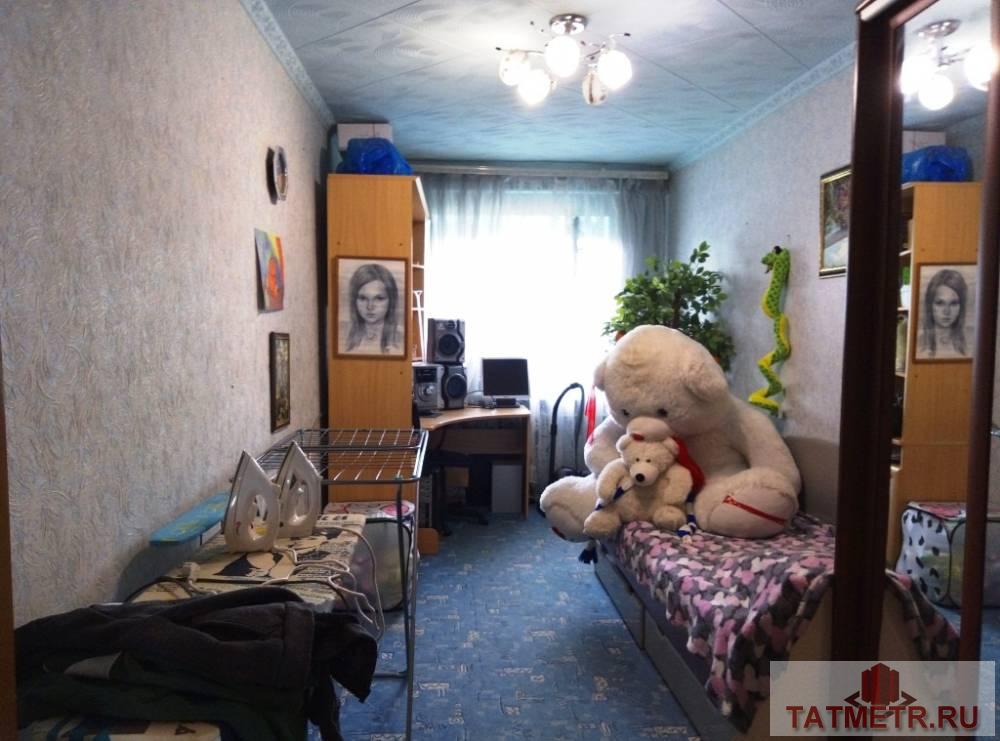 Продажа / Квартиры, Волжск, Советская улица, 1 750 000 Продается отличная трехкомнатная квартира в отличном районе г. Волжск. Комнаты просторные, уютные с отличным... - 1