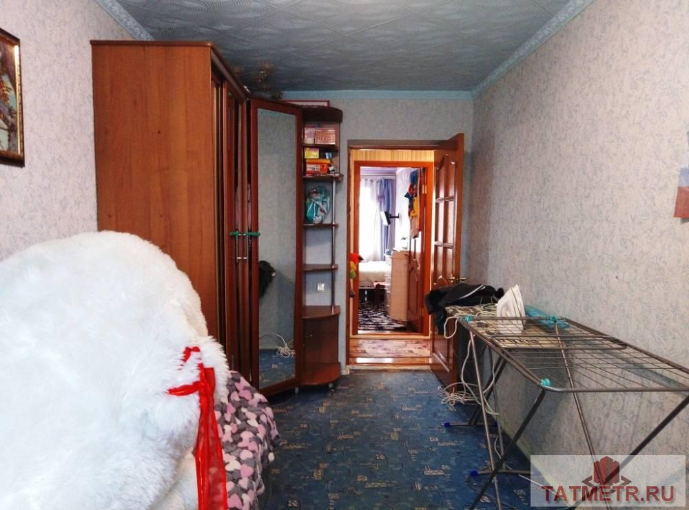 Продажа / Квартиры, Волжск, Советская улица, 1 750 000 Продается отличная трехкомнатная квартира в отличном районе г. Волжск. Комнаты просторные, уютные с отличным... - 2