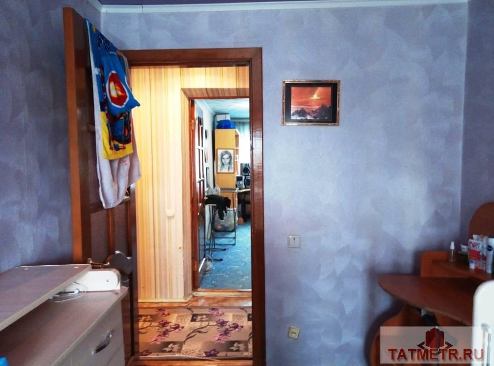 Продажа / Квартиры, Волжск, Советская улица, 1 750 000 Продается отличная трехкомнатная квартира в отличном районе г. Волжск. Комнаты просторные, уютные с отличным... - 4