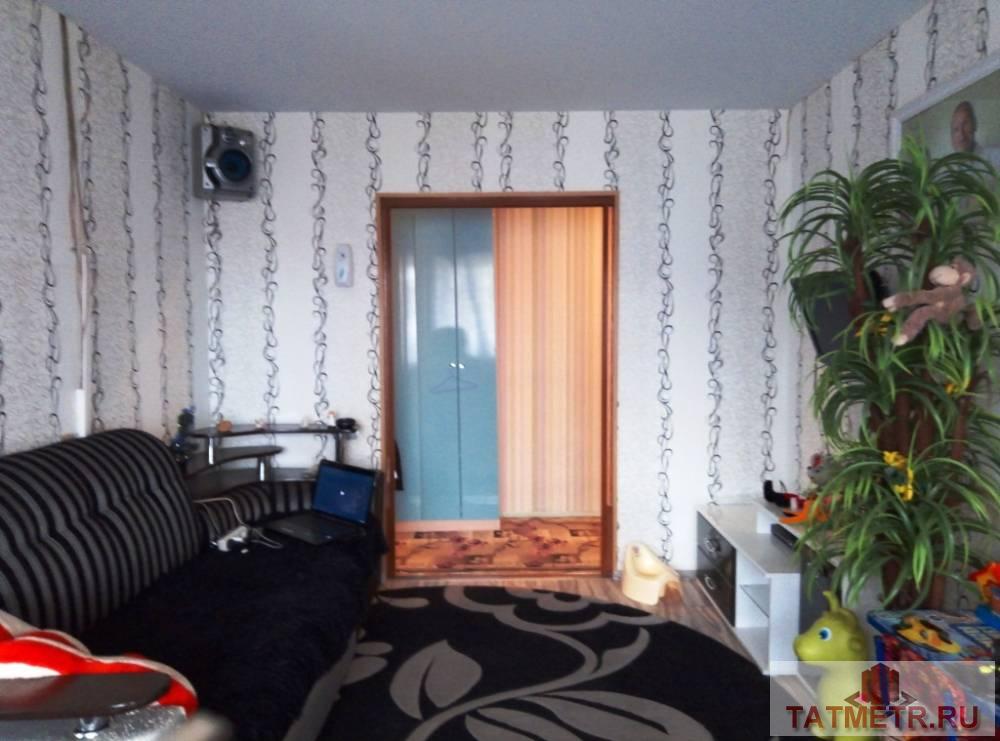 Продажа / Квартиры, Волжск, Советская улица, 1 750 000 Продается отличная трехкомнатная квартира в отличном районе г. Волжск. Комнаты просторные, уютные с отличным... - 6